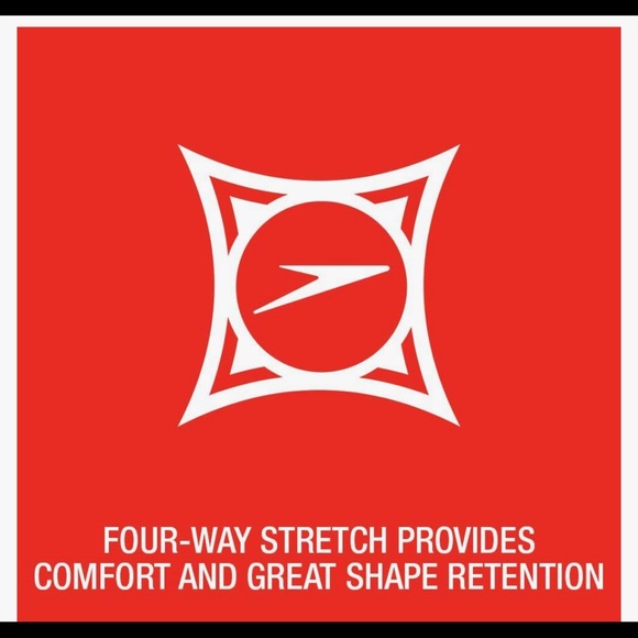 Speedo Women's Swimsuit One Piece Endurance+ Flyback - Picture 5 of 5